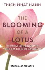 The Blooming of a Lotus: Essential Guided Meditations for Mindfulness, Healing, and Transformation Subscription