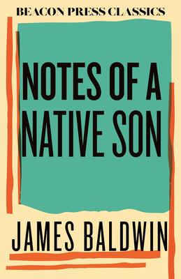 Notes of a Native Son Subscription
