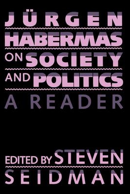 The Habermas Reader