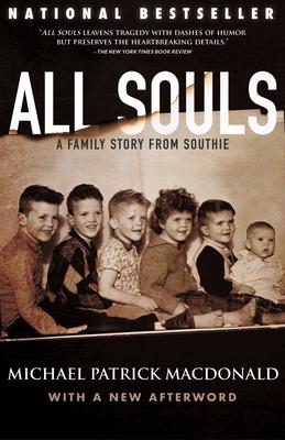 All Souls: A Family Story from Southie