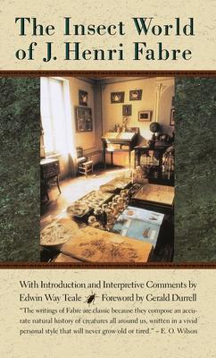The Insect World of J. Henri Fabre Subscription