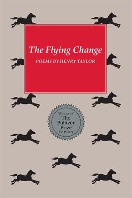 Flying Change