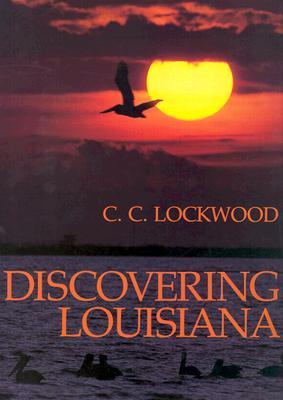 Discovering Louisiana