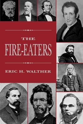 The Fire-Eaters