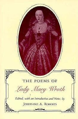 Poems of Lady Mary Wroth (Revised)