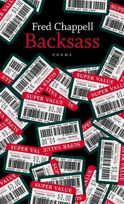 Backsass: Poems