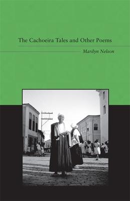 Cachoeira Tales and Other Poems: An Anthology of Revisionist Writings