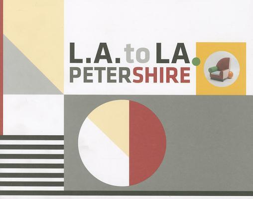 L.A. to La: Peter Shire at Lsu, January 31 - April 14, 2013 Subscription