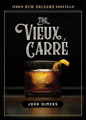 The Vieux Carr