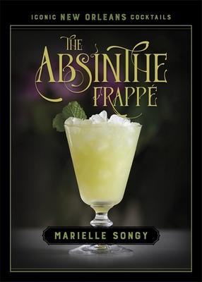 The Absinthe Frapp