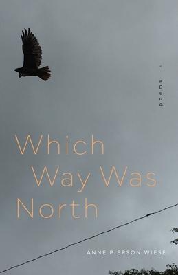 Which Way Was North: Poems