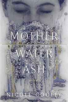 Mother Water Ash: Poems
