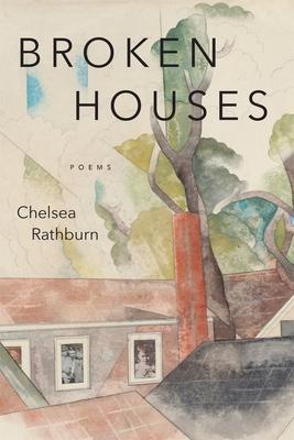 Broken Houses: Poems Subscription