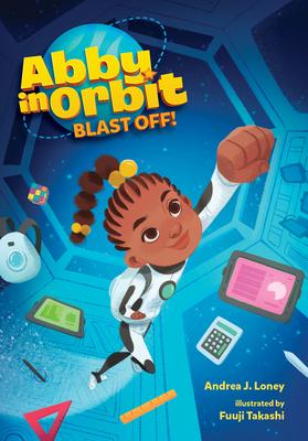 Blast Off!: Volume 1