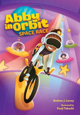 Space Race: Volume 2