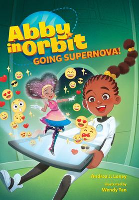 Going Supernova: Volume 5 Subscription