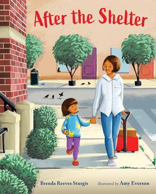 After the Shelter Subscription