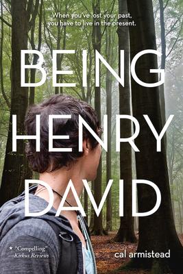 Being Henry David