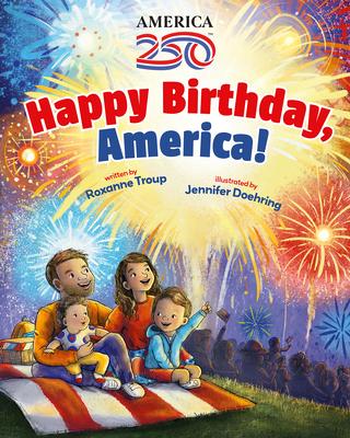 Happy Birthday, America! Subscription