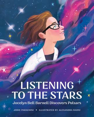 Listening to the Stars: Jocelyn Bell Burnell Discovers Pulsars Subscription