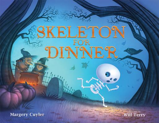 Skeleton for Dinner Subscription