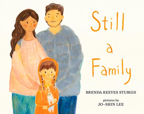 Still a Family: A Story about Homelessness