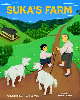 Suka's Farm Subscription