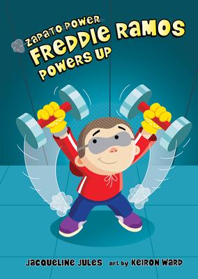 Freddie Ramos Powers Up: Volume 12