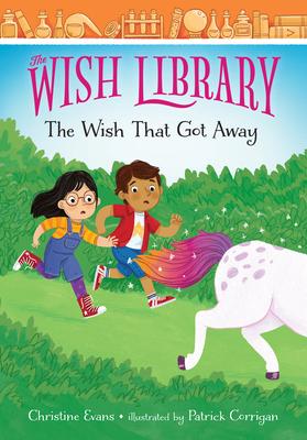 The Wish That Got Away: Volume 4