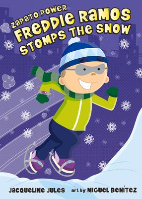 Freddie Ramos Stomps the Snow: Volume 5