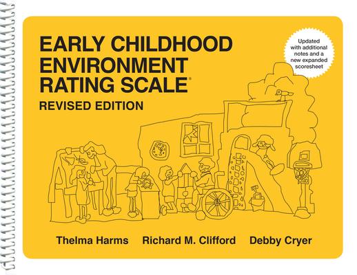 Early Childhood Environment Rating Scale