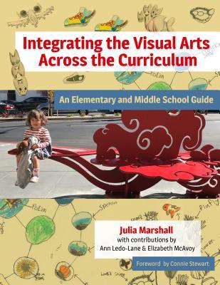 Integrating the Visual Arts Across the Curriculum: An Elementary and Middle School Guide