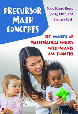 Precursor Math Concepts: The Wonder of Mathematical Worlds with Infants and Toddlers