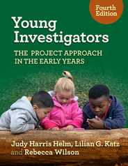 Young Investigators: The Project Approach in the Early Years Subscription