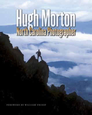 Hugh Morton, North Carolina Photographer