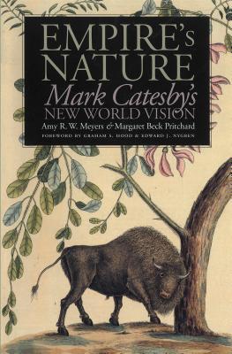 Empire's Nature: Mark Catesby's New World Vision