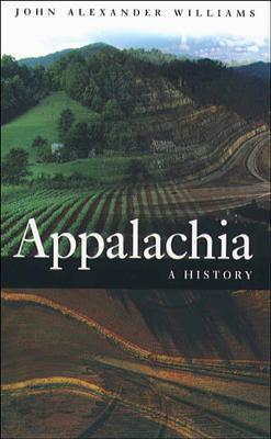 Appalachia: A History