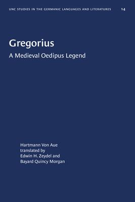 Gregorius: A Medieval Oedipus Legend