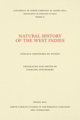 Natural History of the West Indies