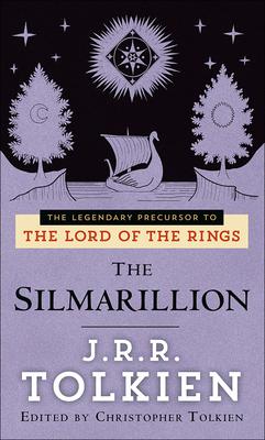 The Silmarillion Subscription