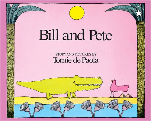 Bill and Pete Subscription