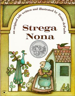 Strega Nona: An Original Tale Subscription