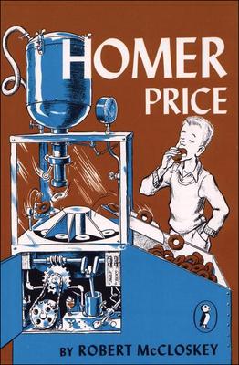 Homer Price Subscription