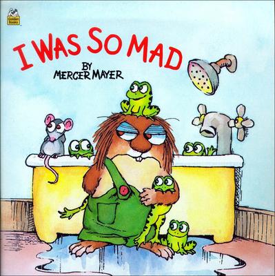 I Was So Mad Subscription
