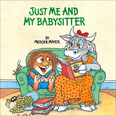 Just Me and My Babysitter Subscription