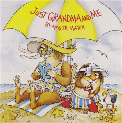 Just Grandma and Me Subscription