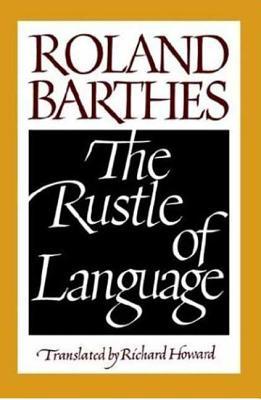 The Rustle of Language