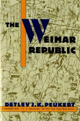 The Weimar Republic