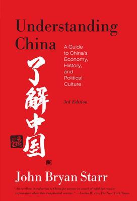 Understanding China [3rd Edition]