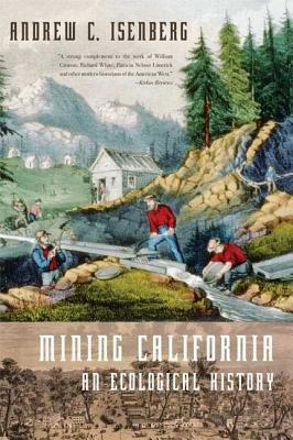 Mining California: An Ecological History